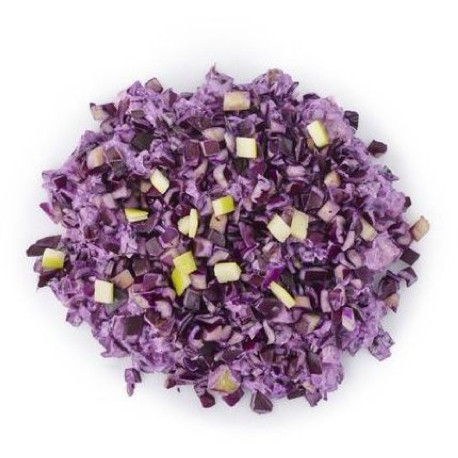 SALADE DE CHOU ROUGE ALLGRO 1KG